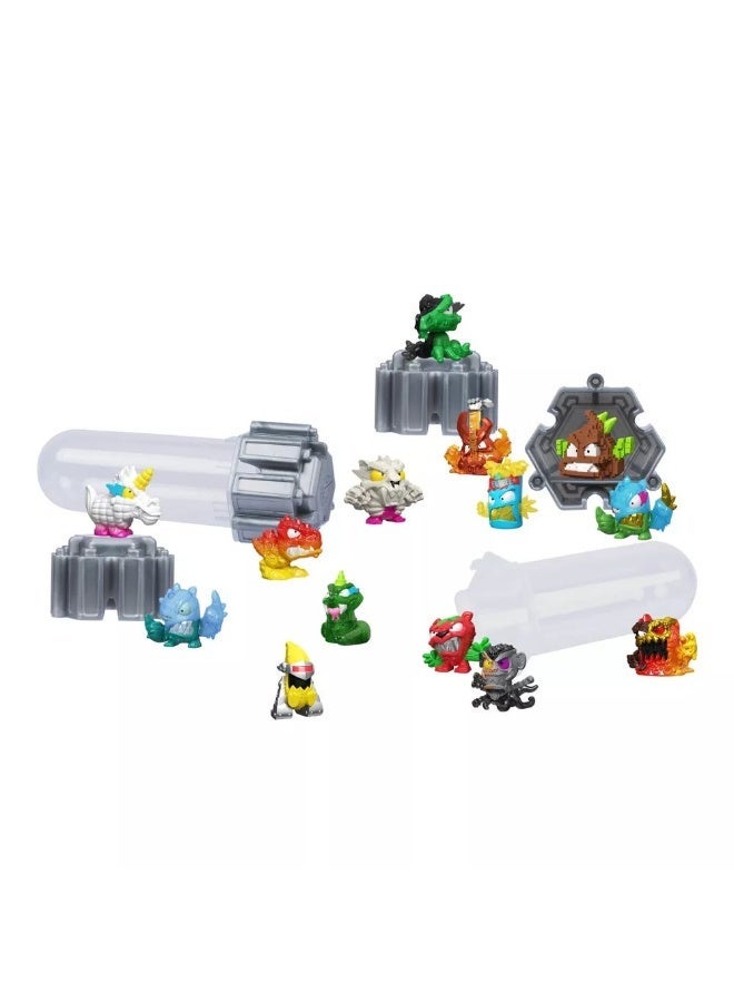Mrbeast Lab Swarms S3 Mega Lab 14 Pack (Random 1 Piece) - Image 2